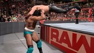 Could we witness a rematch from their epic clash in NXT?